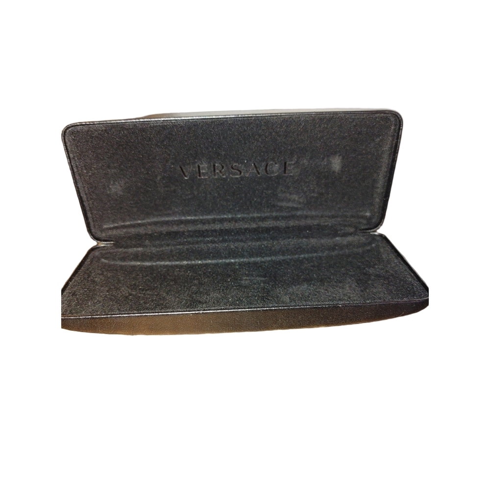 Versace Hardshell Glasses Case - image 3